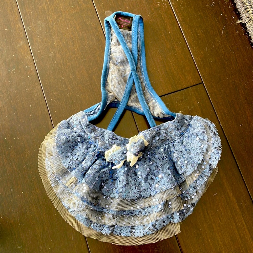 Wooflink Skirt
